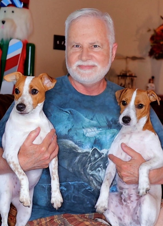 Barry and Boys 8-12-19