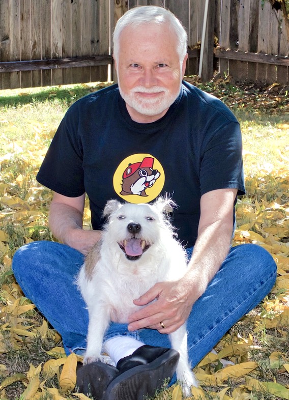 Fall with Barry & Murphy w